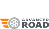 Road logo