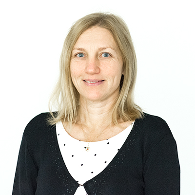 Petra Kropáčová