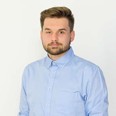 Petr Bláha