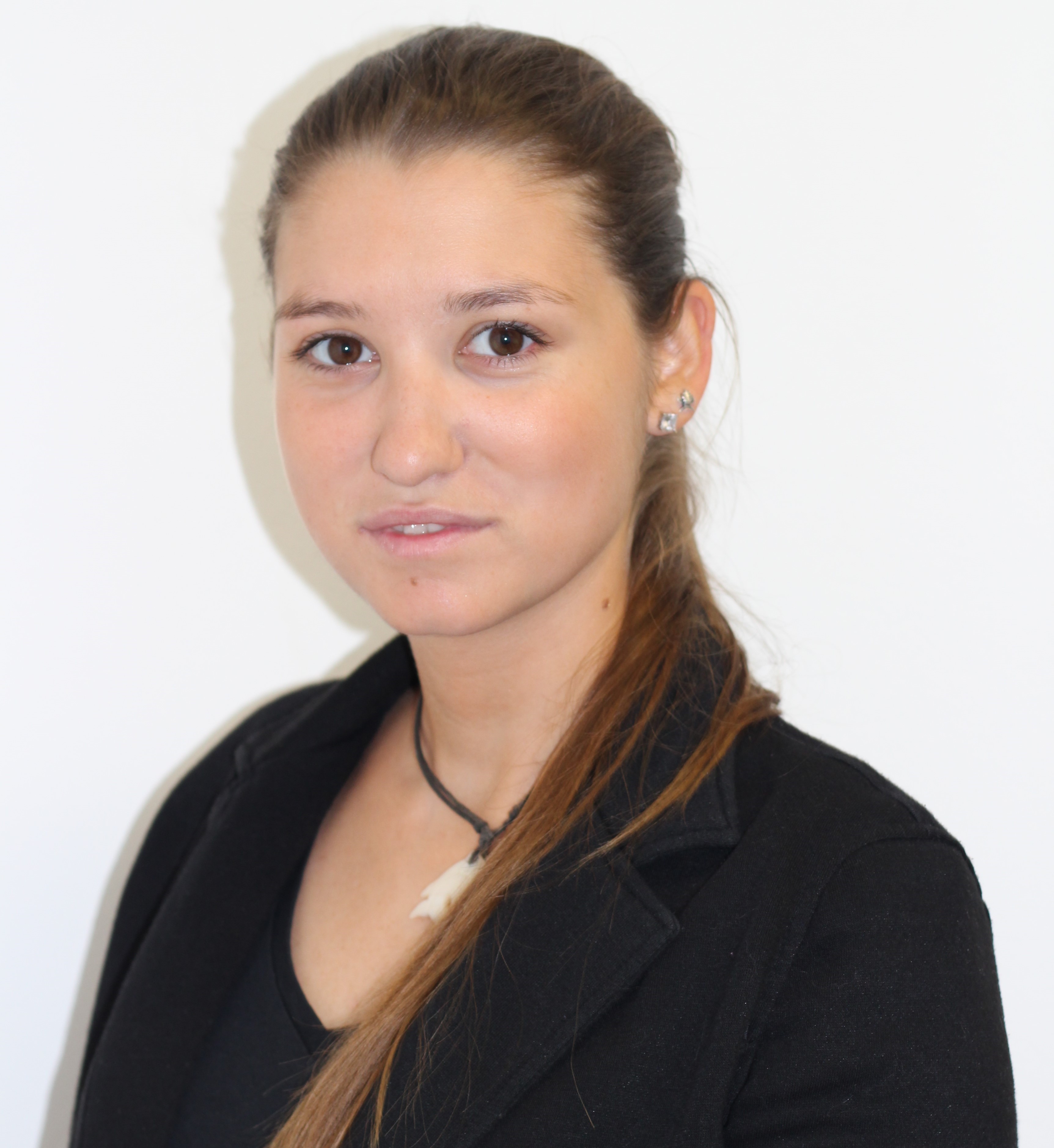 Michaela Haraslinova